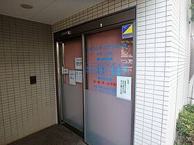 アクシーズタワー川口幸町II 1104 ｜ 埼玉県川口市幸町2丁目（賃貸マンション1K・11階・20.42㎡） その16