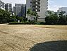 周辺：【公園】青三南公園まで280ｍ