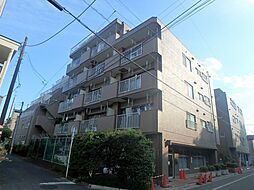 キャニオンマンション第二蕨
