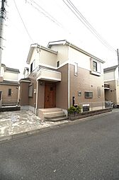 中古戸建蕨市錦町5丁目