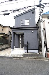 中古戸建さいたま市岩槻区本丸3丁目