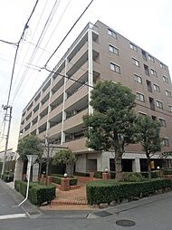 コスモ与野ガーデンシティ壱番館