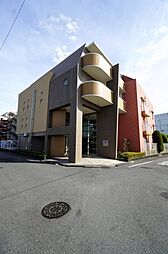 ヒューマンスクエア戸田富士見公園