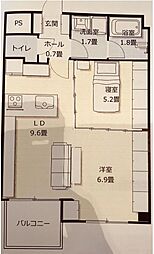 ヴィラ川口