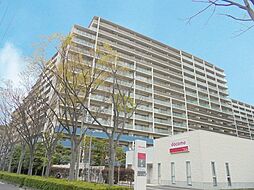 グランシンフォニアWEST棟