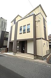 新築戸建て川口市元郷4丁目