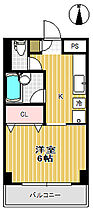 15ライフ  ｜ 宮城県仙台市青葉区霊屋下19-11（賃貸マンション1K・3階・23.31㎡） その2