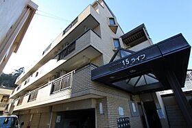 15ライフ  ｜ 宮城県仙台市青葉区霊屋下19-11（賃貸マンション1K・3階・23.31㎡） その1