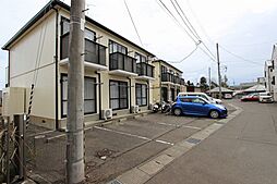 フレグランス千代田