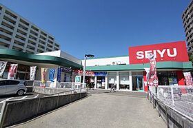 長島ビル 301 ｜ 宮城県仙台市若林区二軒茶屋16-18（賃貸マンション2LDK・3階・49.60㎡） その17