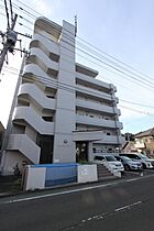 ロンディーヌI長町  ｜ 宮城県仙台市太白区長町2丁目11-8（賃貸マンション1DK・6階・30.12㎡） その1