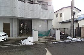 パークハイツ二軒茶屋  ｜ 宮城県仙台市若林区二軒茶屋2-1（賃貸マンション1K・2階・22.20㎡） その22