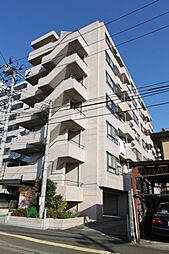 ベルソーレ支倉