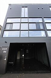 GLB向山