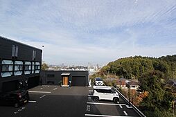 GLB向山