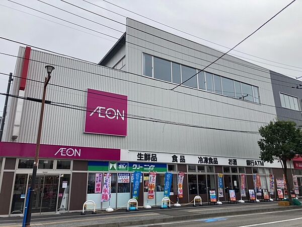 シールドハウス宮町