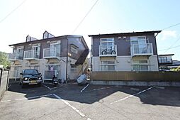 🉐敷金礼金0円！🉐越路第一コーポナバタ