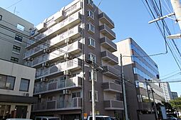 シンシア・シティ榴岡