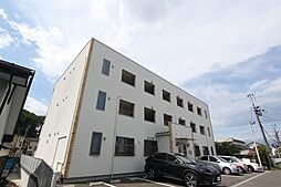 ヒルズマーク堤町
