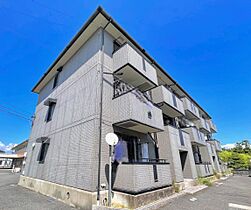 岐阜県大垣市久瀬川町6丁目（賃貸アパート2LDK・2階・58.54㎡） その1