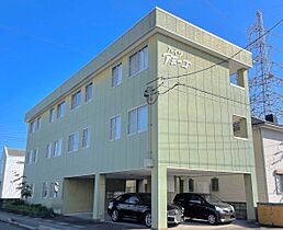 岐阜県大垣市西之川町1丁目（賃貸マンション1DK・3階・25.20㎡） その1