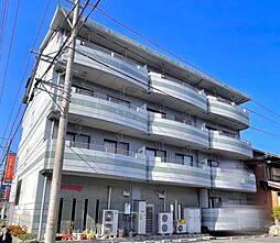 養老鉄道 美濃松山駅 徒歩2分