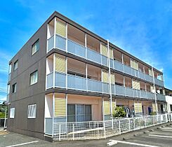 岐阜県大垣市宿地町（賃貸マンション2LDK・2階・48.60㎡） その1