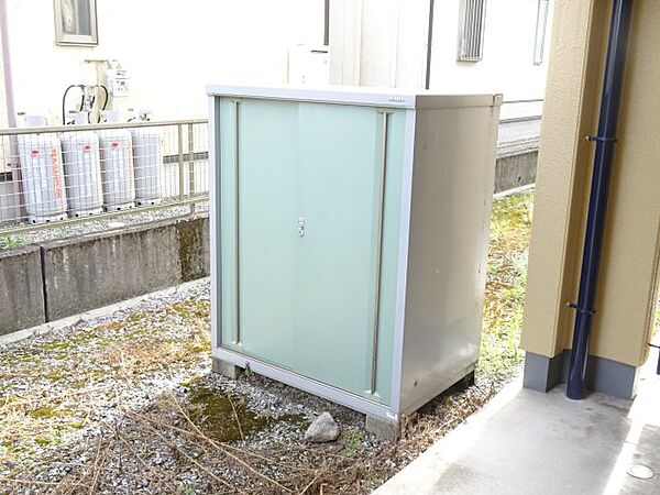 岐阜県大垣市笠木町(賃貸アパート2DK・1階・39.60㎡)の写真 その19