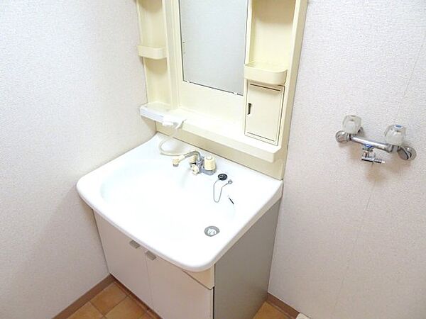 岐阜県大垣市静里町(賃貸マンション4LDK・3階・88.40㎡)の写真 その7