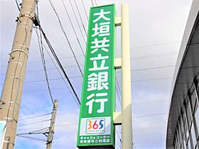 岐阜県大垣市島里2丁目（賃貸アパート1LDK・1階・41.22㎡） その30