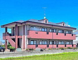 岐阜県安八郡安八町東結（賃貸アパート1K・1階・25.92㎡） その1