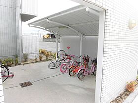 岐阜県不破郡垂井町表佐（賃貸マンション2LDK・2階・58.12㎡） その25