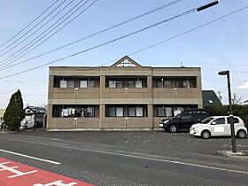 岐阜県海津市平田町今尾（賃貸アパート1LDK・2階・41.04㎡） その3