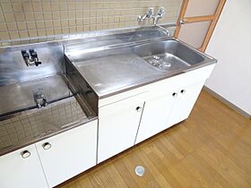 岐阜県大垣市静里町（賃貸マンション3DK・3階・59.40㎡） その14