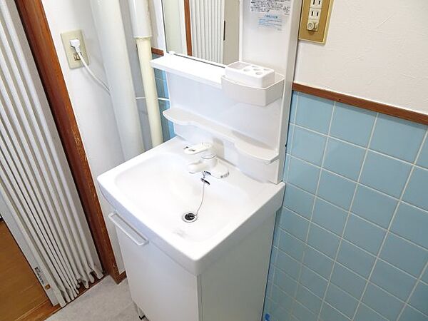 岐阜県大垣市林町2丁目(賃貸マンション2LDK・3階・58.32㎡)の写真 その8