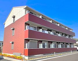 岐阜県大垣市中野町5丁目（賃貸アパート1K・1階・30.03㎡） その1