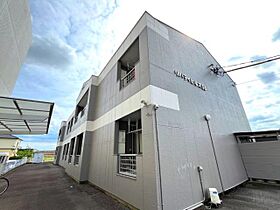 岐阜県大垣市林町9丁目（賃貸アパート1DK・1階・27.39㎡） その4