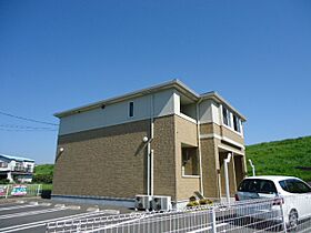 岐阜県大垣市直江町（賃貸アパート1LDK・2階・52.79㎡） その1