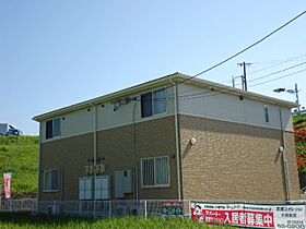 岐阜県大垣市直江町（賃貸アパート1LDK・2階・52.79㎡） その4