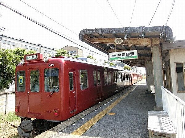 岐阜県大垣市青柳町3丁目(賃貸アパート1LDK・2階・49.67㎡)の写真 その15