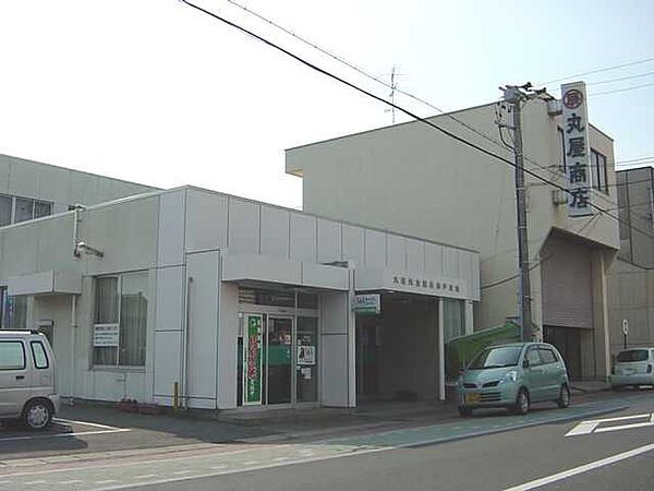 岐阜県安八郡神戸町大字横井(賃貸アパート1R・1階・32.97㎡)の写真 その27