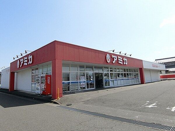 岐阜県大垣市万石1丁目(賃貸アパート2LDK・2階・57.64㎡)の写真 その18