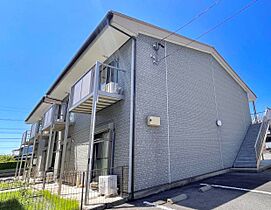 セディアス1  ｜ 岐阜県大垣市熊野町2丁目（賃貸アパート1LDK・1階・45.55㎡） その1