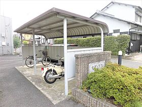 セディアス1  ｜ 岐阜県大垣市熊野町2丁目（賃貸アパート1LDK・1階・45.55㎡） その25