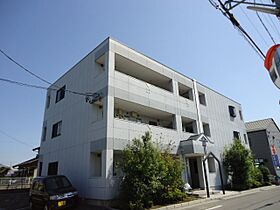 岐阜県大垣市上面3丁目（賃貸マンション1K・2階・24.75㎡） その3