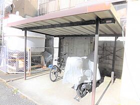 岐阜県大垣市本町2丁目（賃貸マンション1R・2階・26.40㎡） その25