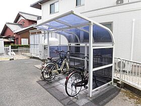 岐阜県大垣市木戸町（賃貸アパート1K・2階・27.84㎡） その25