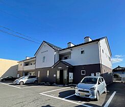 岐阜県大垣市木戸町（賃貸アパート1K・2階・27.84㎡） その21