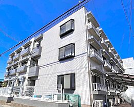 岐阜県大垣市木戸町（賃貸マンション1R・3階・16.96㎡） その1