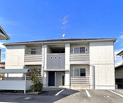 岐阜県大垣市三本木3丁目（賃貸アパート1R・1階・35.31㎡） その1